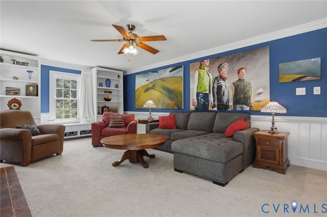 1419 Wesanne Ln, Midlothian, VA 23114