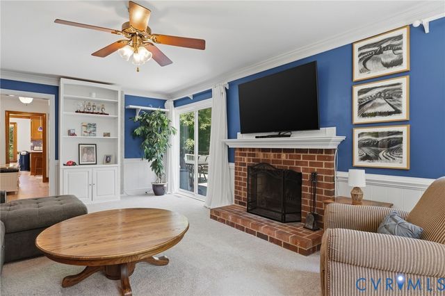 1419 Wesanne Ln, Midlothian, VA 23114