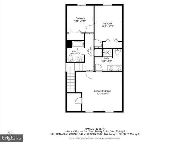 325 LATROBE DR, Newark, DE 19702