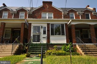 4614 SARGENT RD NE, Washington, DC 20017