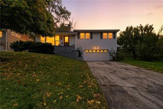 5703 W 50th Terrace, Mission, KS 66202