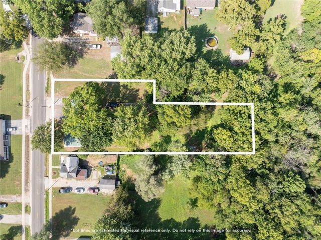 511 S Main Street, La Monte, MO 65337