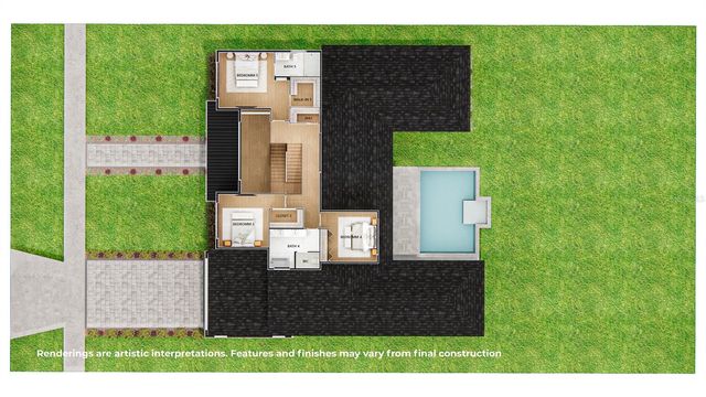 101 WHITECAPS CIRCLE, Maitland, FL 32751