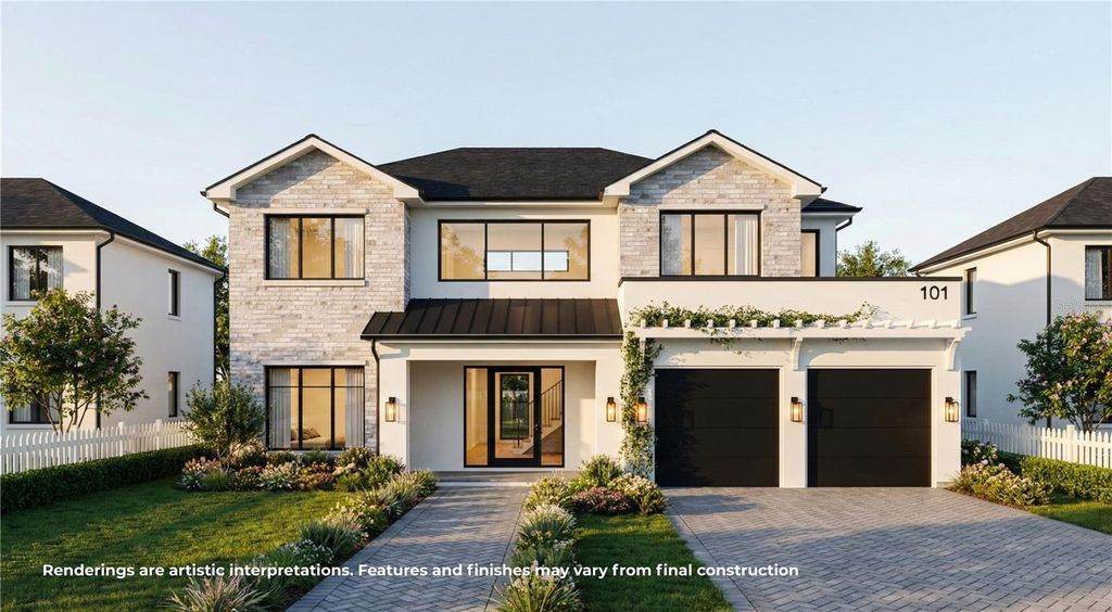 101 WHITECAPS CIRCLE, Maitland, FL 32751