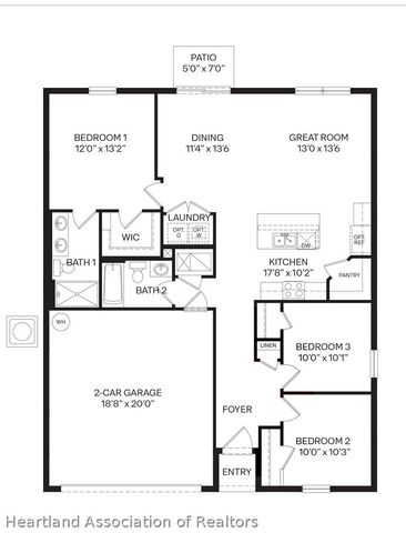 6800 Coconut Grove Drive, Sebring, FL 33872