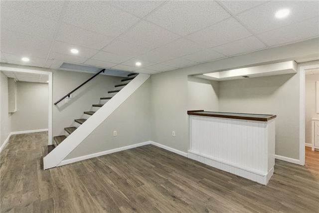 25 Gloria Street, Pawtucket, RI 02861