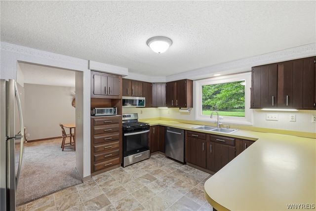 11390 Matteson Corners Road, Sardinia, NY 14080
