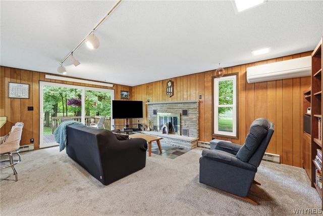 11390 Matteson Corners Road, Sardinia, NY 14080