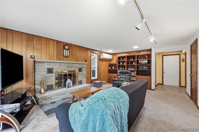 11390 Matteson Corners Road, Sardinia, NY 14080