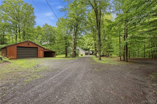 11390 Matteson Corners Road, Sardinia, NY 14080