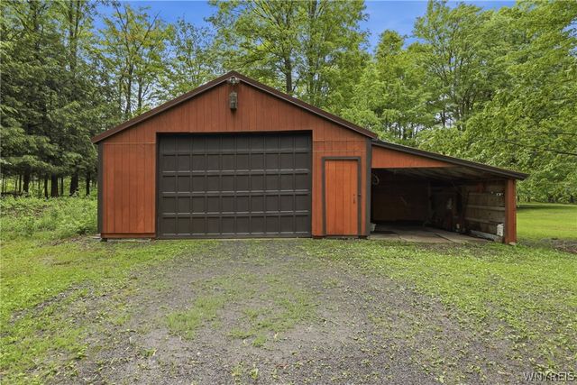 11390 Matteson Corners Road, Sardinia, NY 14080
