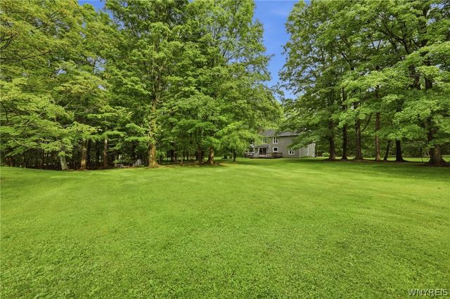 11390 Matteson Corners Road, Sardinia, NY 14080