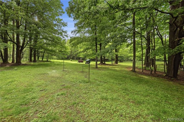 11390 Matteson Corners Road, Sardinia, NY 14080