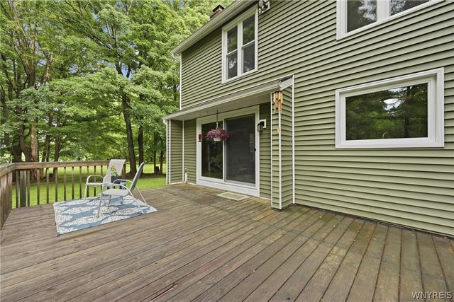 11390 Matteson Corners Road, Sardinia, NY 14080