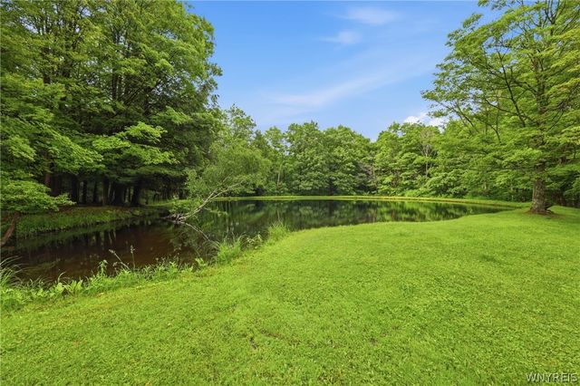 11390 Matteson Corners Road, Sardinia, NY 14080