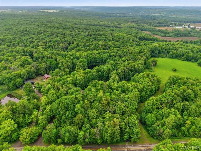 11390 Matteson Corners Road, Sardinia, NY 14080