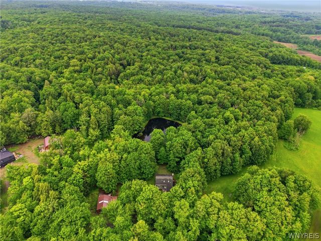 11390 Matteson Corners Road, Sardinia, NY 14080