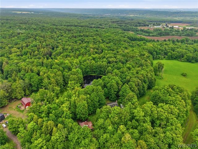 11390 Matteson Corners Road, Sardinia, NY 14080