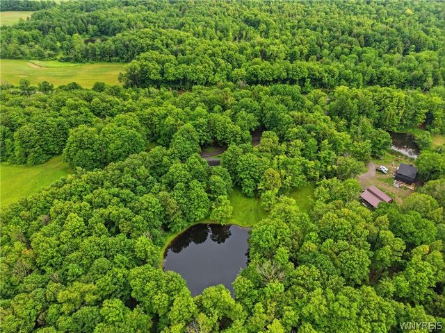 11390 Matteson Corners Road, Sardinia, NY 14080