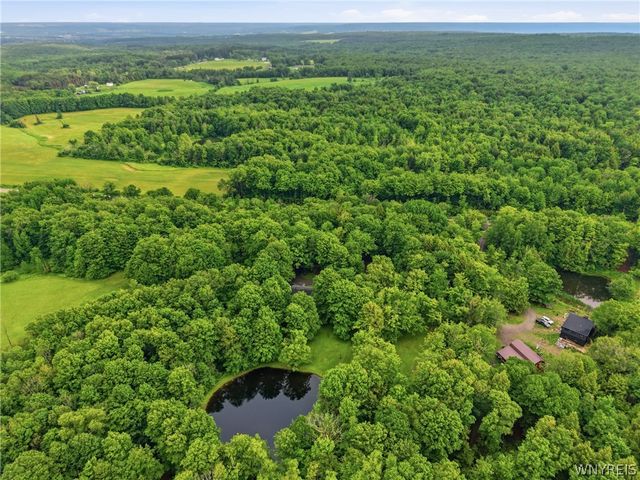 11390 Matteson Corners Road, Sardinia, NY 14080
