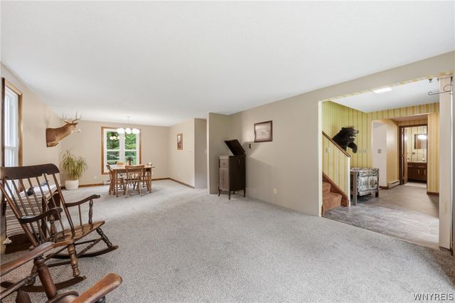 11390 Matteson Corners Road, Sardinia, NY 14080