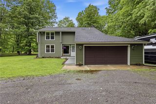 11390 Matteson Corners Road, Sardinia, NY 14080