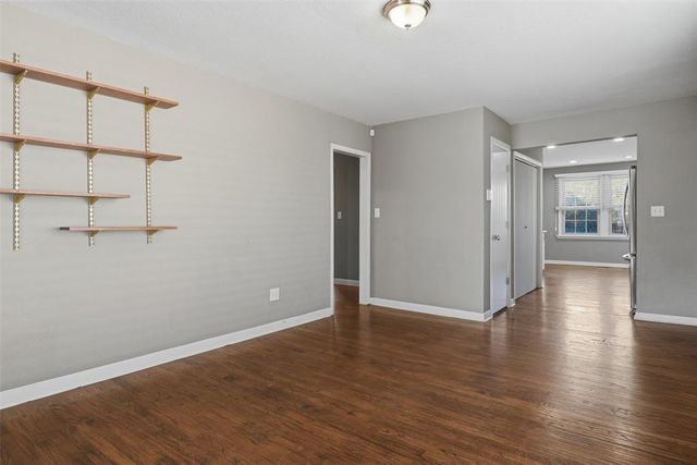 3104 NW 21st Street, Oklahoma City, OK 73107