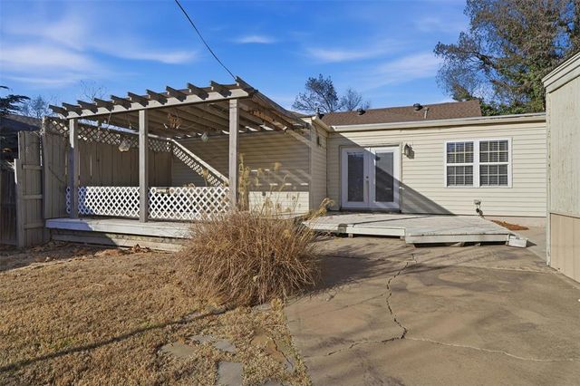 3104 NW 21st Street, Oklahoma City, OK 73107