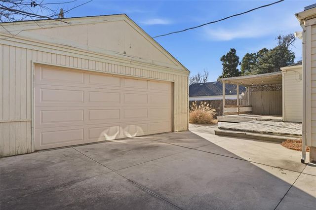 3104 NW 21st Street, Oklahoma City, OK 73107