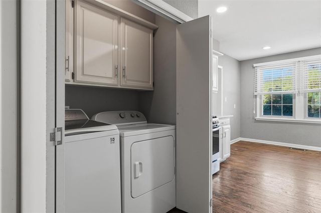 3104 NW 21st Street, Oklahoma City, OK 73107