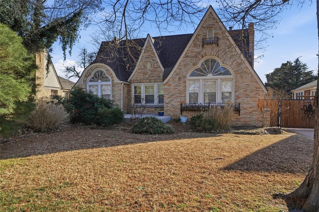 3104 NW 21st Street, Oklahoma City, OK 73107