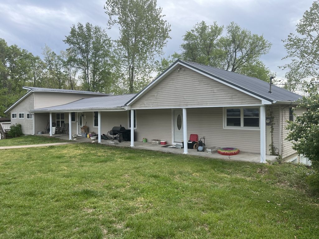 2222 Valley View Rd, Joelton, TN 37080