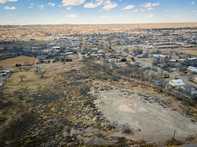 1st Street, Belen, NM 87002