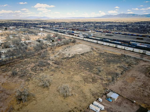 1st Street, Belen, NM 87002