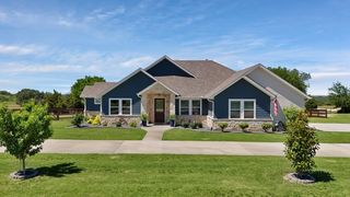 119 Cody Avenue, Decatur, TX 76234