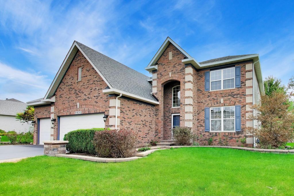 2932 Forest Creek Lane, Naperville, IL 60565 — photo 2