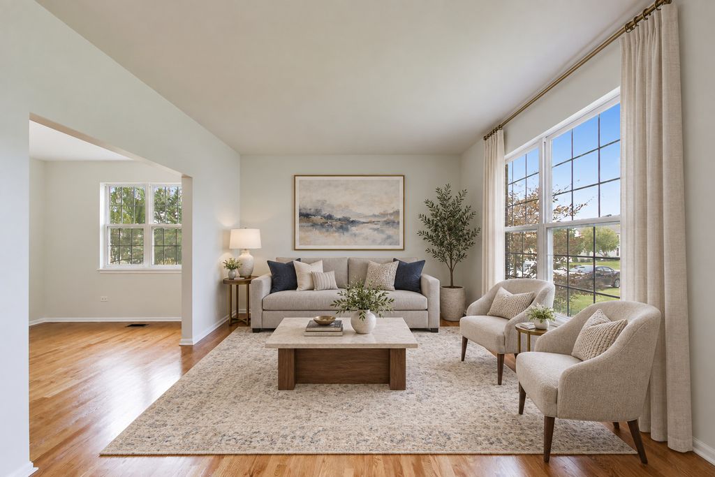 2932 Forest Creek Lane, Naperville, IL 60565 — photo 4