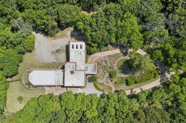 14224 Edmond Lake Road, Jones, OK 73049
