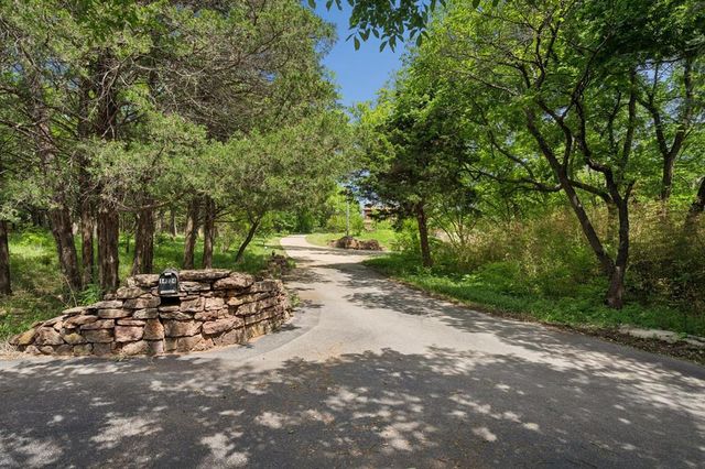 14224 Edmond Lake Road, Jones, OK 73049