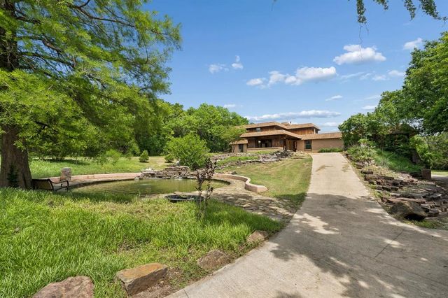14224 Edmond Lake Road, Jones, OK 73049