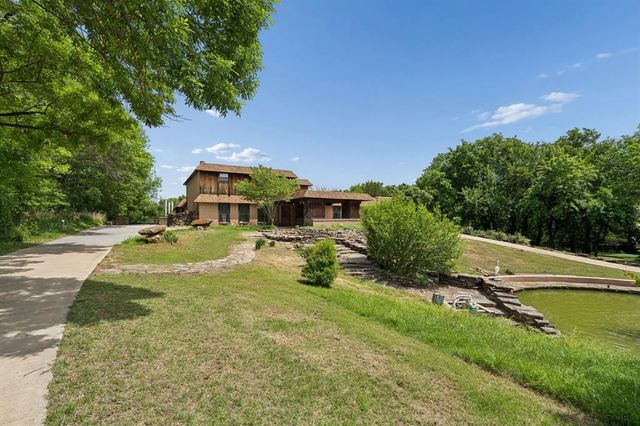 14224 Edmond Lake Road, Jones, OK 73049