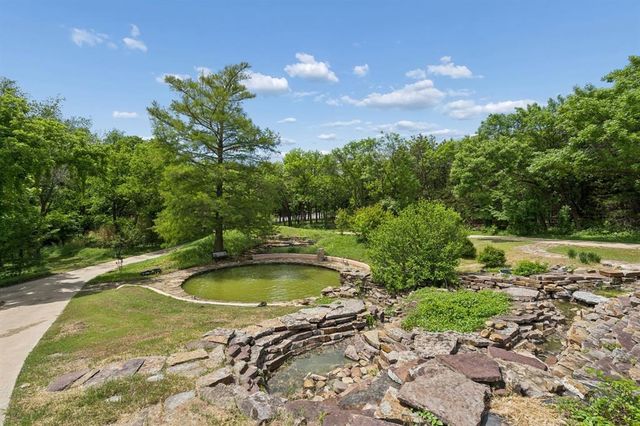 14224 Edmond Lake Road, Jones, OK 73049