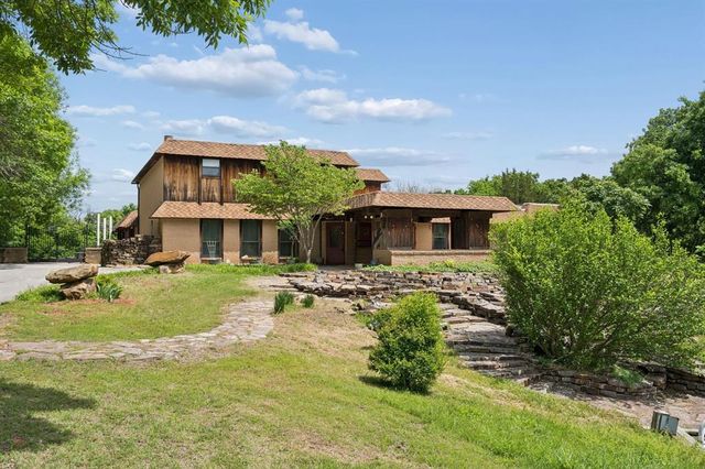 14224 Edmond Lake Road, Jones, OK 73049