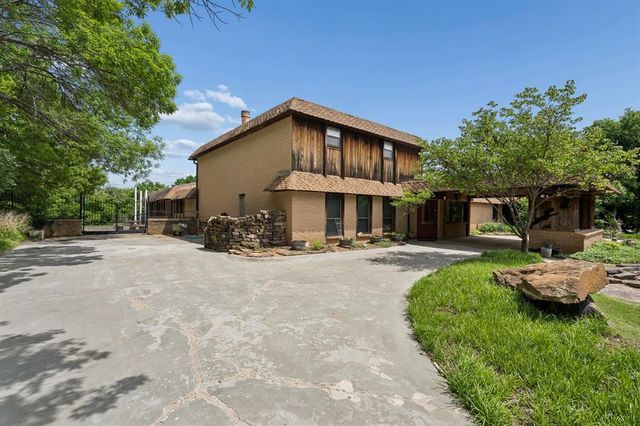 14224 Edmond Lake Road, Jones, OK 73049