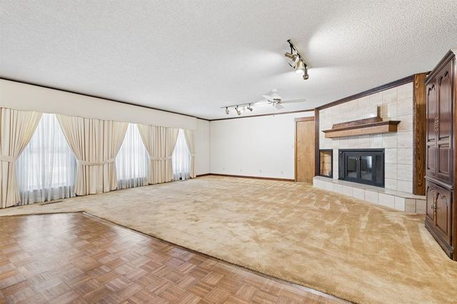14224 Edmond Lake Road, Jones, OK 73049