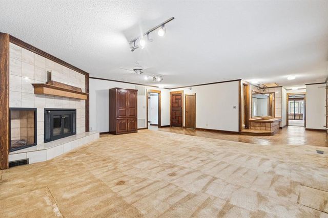 14224 Edmond Lake Road, Jones, OK 73049