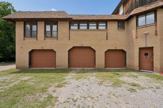 14224 Edmond Lake Road, Jones, OK 73049