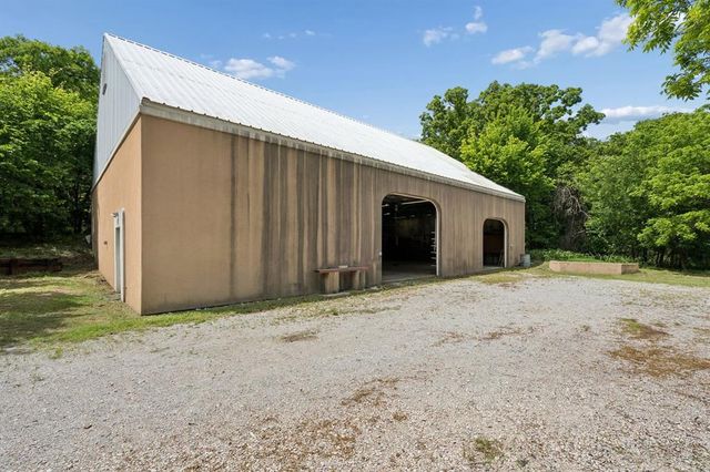 14224 Edmond Lake Road, Jones, OK 73049