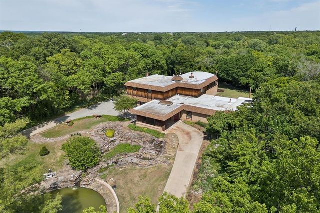 14224 Edmond Lake Road, Jones, OK 73049