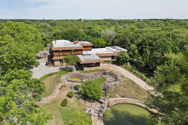 14224 Edmond Lake Road, Jones, OK 73049